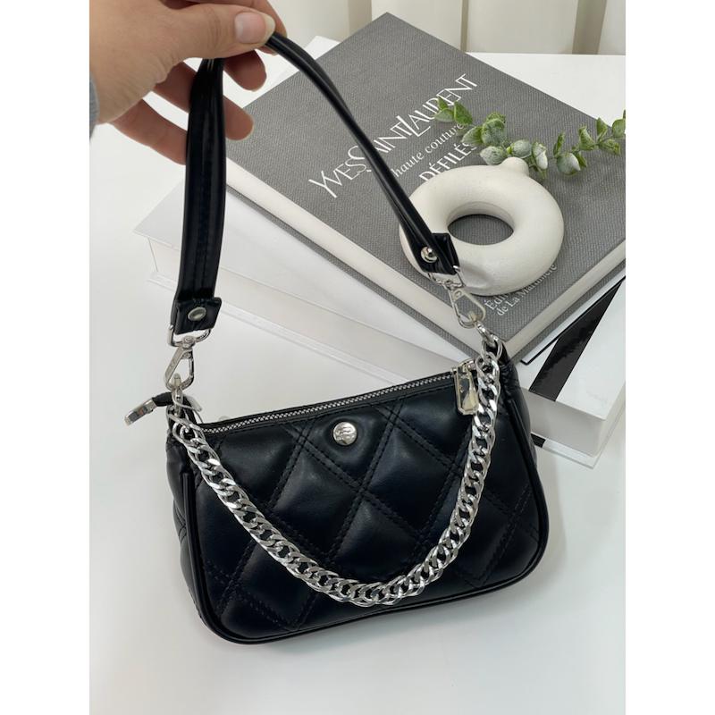 کیف پاسپورتی جلو زنجیر کد 3663