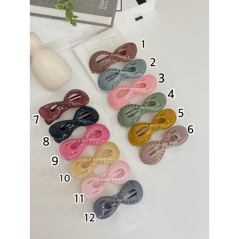 اکسسوری کلیپس انبری کد3802