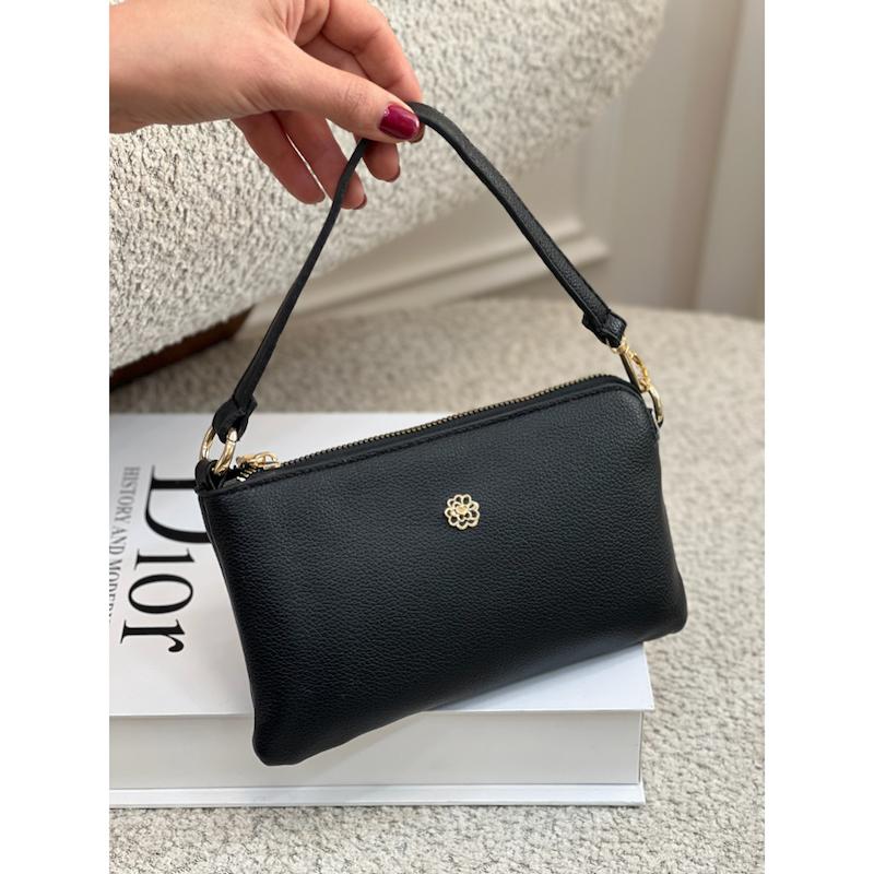 کیف دستی دخترانه شرانگ کد 3840