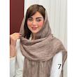 شال نخی بهاره  سنگشور کد 3872