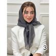 روسری مجلسی لمه کد 3702