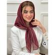 روسری مجلسی لمه کد 3702