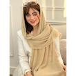 شال حصیری ریز دورریش بهاره کد 3921