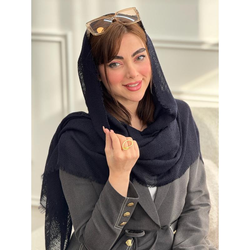 شال حصیری ریز دورریش کد 4095