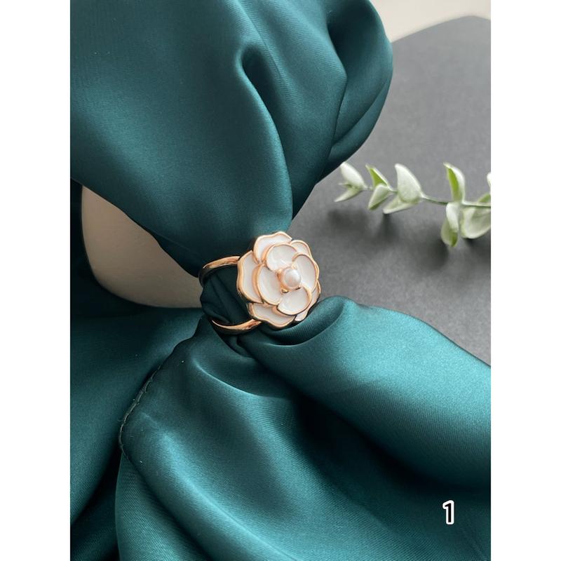 حلقه ی روسری کد 4077