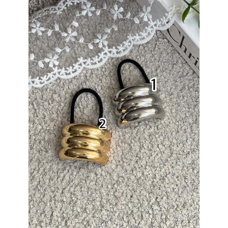 اکسسوری کش‌مو مجلسی کد 3804