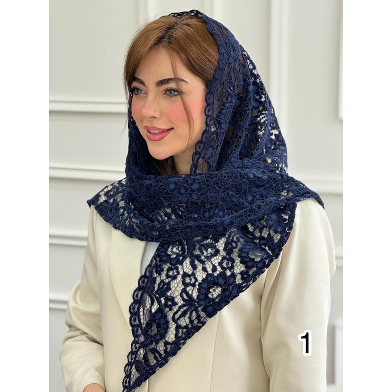 اسکارف گیپور کد 4182
