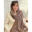 شال کشمیر طرح گوچی کد 4099