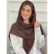 روسری نخی طرح گوچی کد 3778