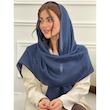 روسری نخی طرح دیور کد 3778