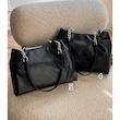کیف طرح‌مارک زنانه کد 4198