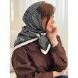 اسکارف ساتن ابریشم کد 4323