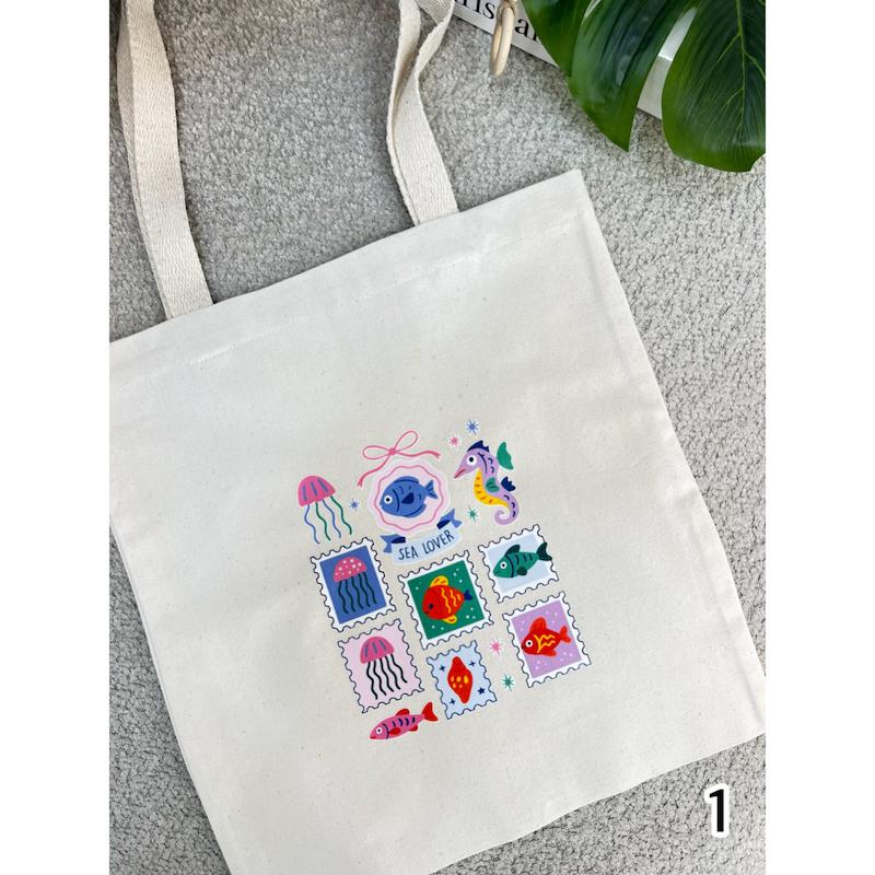توت بگ چاپی درجه یک کد 4434