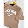 تیشرت باکسی New york کد 4472