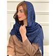 شال نخی حصیری دورریش طرح گوچی کد 4505