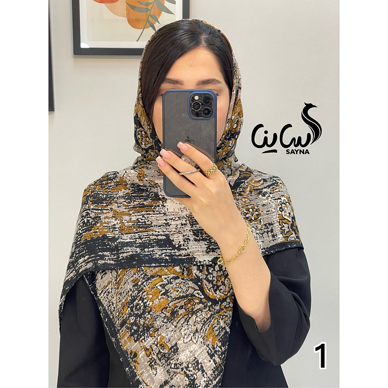 روسری کد 827