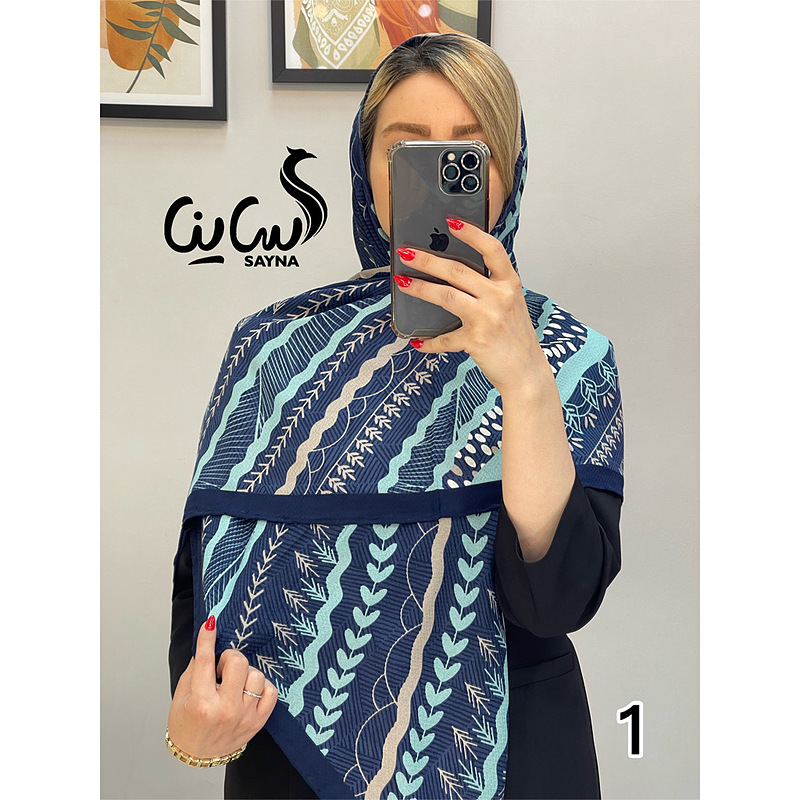 روسری کد 1151