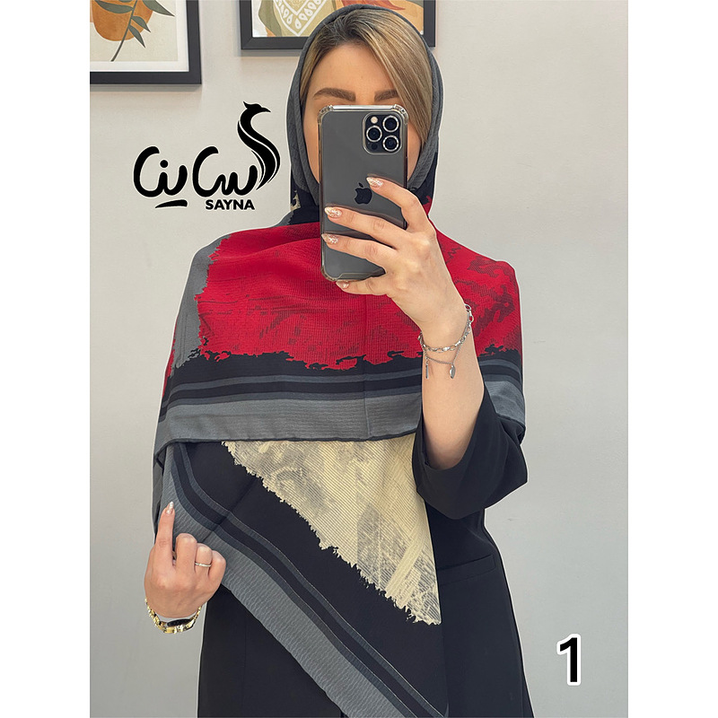 روسری کد 1193