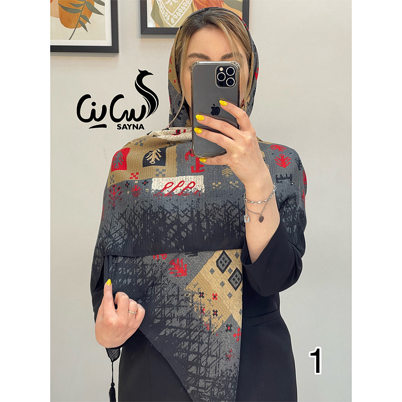 روسری کد 1231