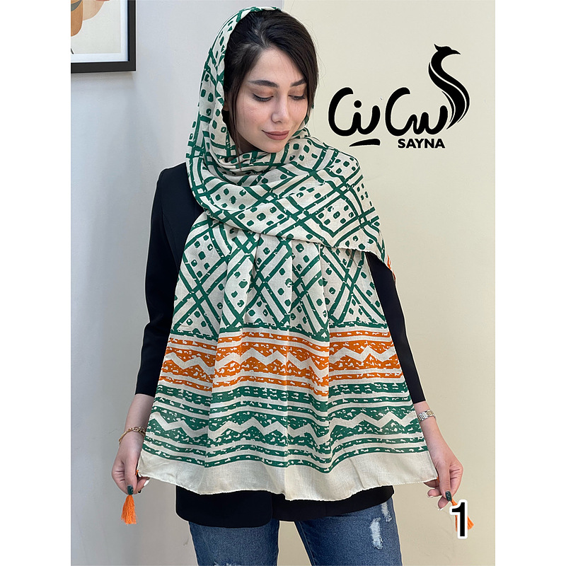 شال کد 1262