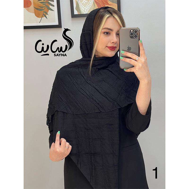روسری کد 1302