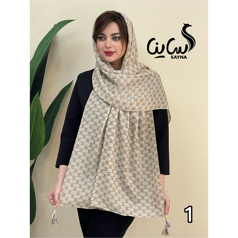 شال کد 1523A