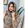 شال کد 1545