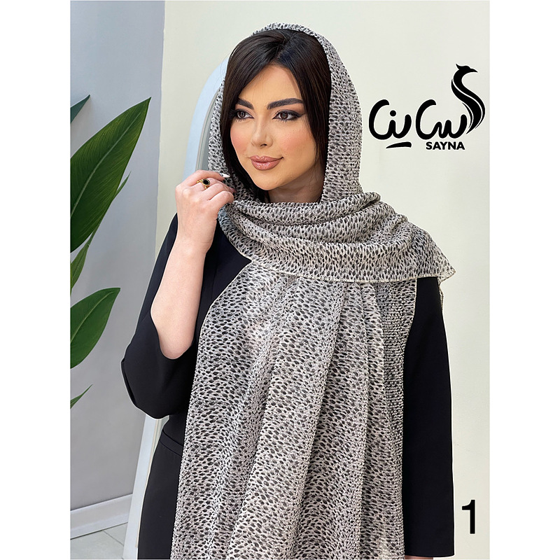 شال کد 1770