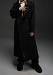 soldier trench coat