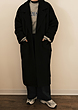 wool overcoat