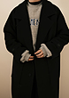 wool overcoat