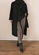 wool overcoat