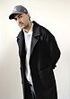 wool overcoat