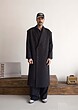 longline overcoat