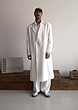 longline overcoat