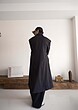 longline overcoat