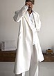 longline overcoat