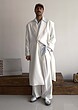 longline overcoat