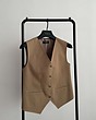 waistcoat