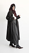 wool overcoat