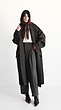 wool overcoat