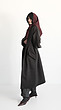 wool overcoat