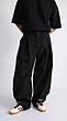 wide leg trousers