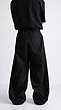 wide leg trousers