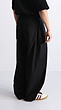 wide leg trousers