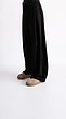 wide fit trousers