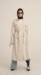 classic sand trenchcoat