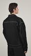 black denim jacket 