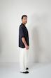 satin blazer shirt