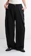 black classic trousers